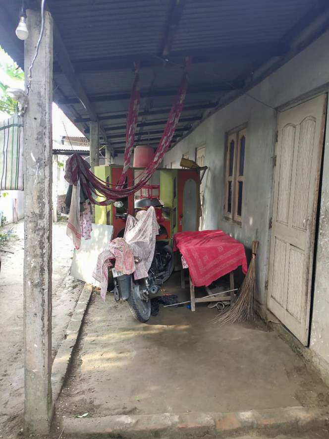 Canara Bank Auctions for Residential property in Barpeta, Assam