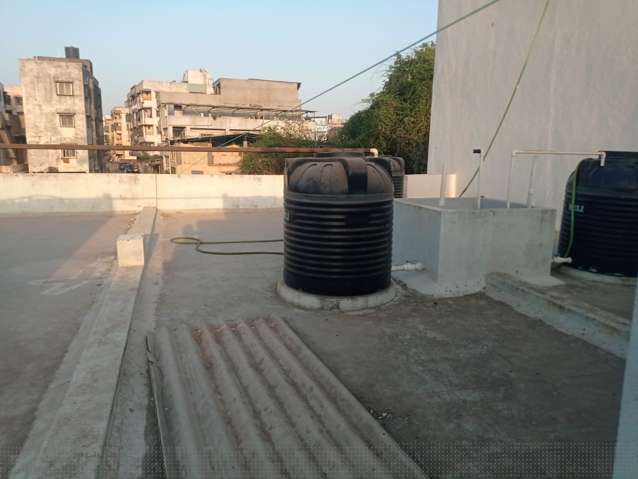 Bank of Baroda Auctions for Residential property in Valsad, Gujarat image 4 of 5 in Valsad, Valsad | Bank of Baroda auction property