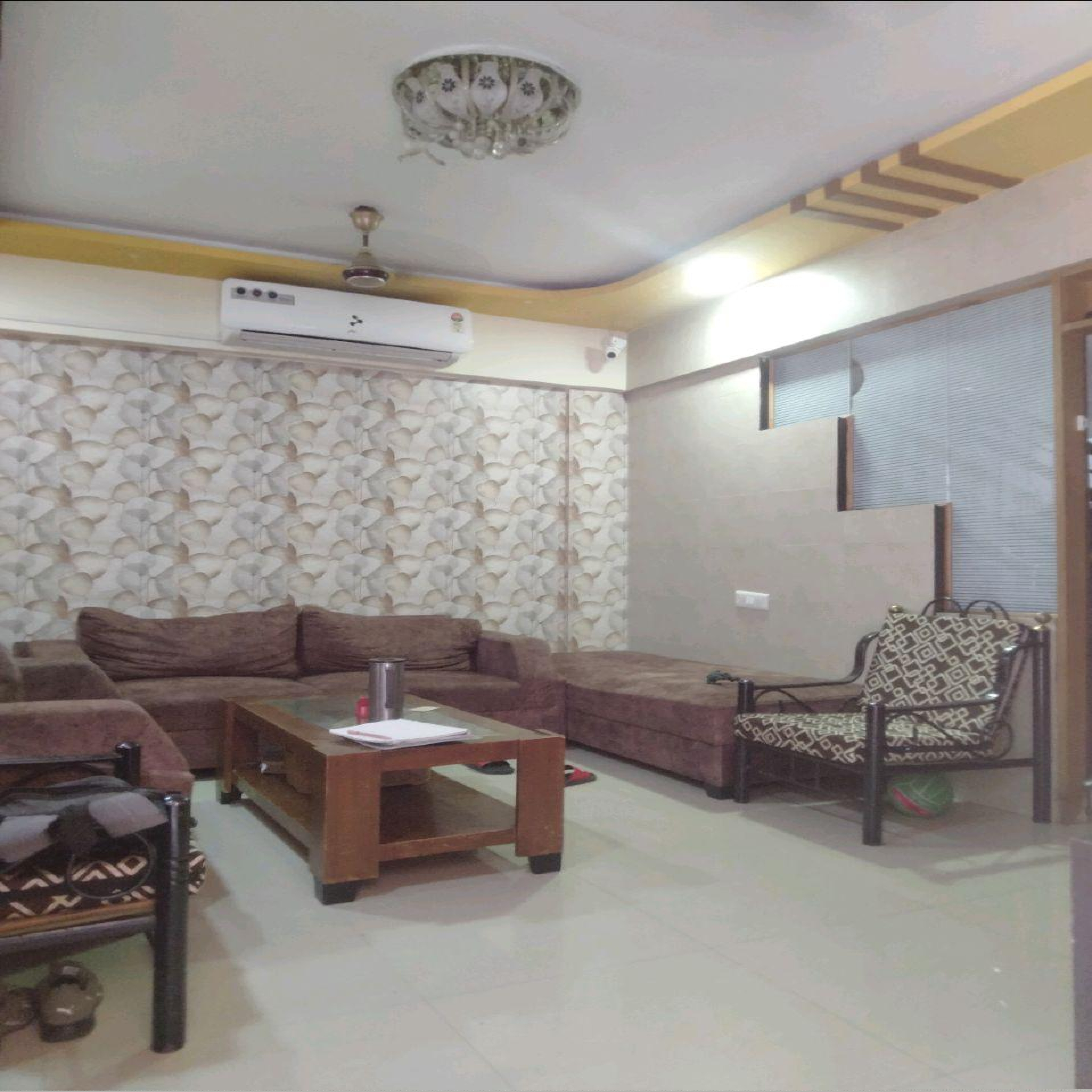Punjab National Bank Auctions for Residential property in Thane, Maharashtra