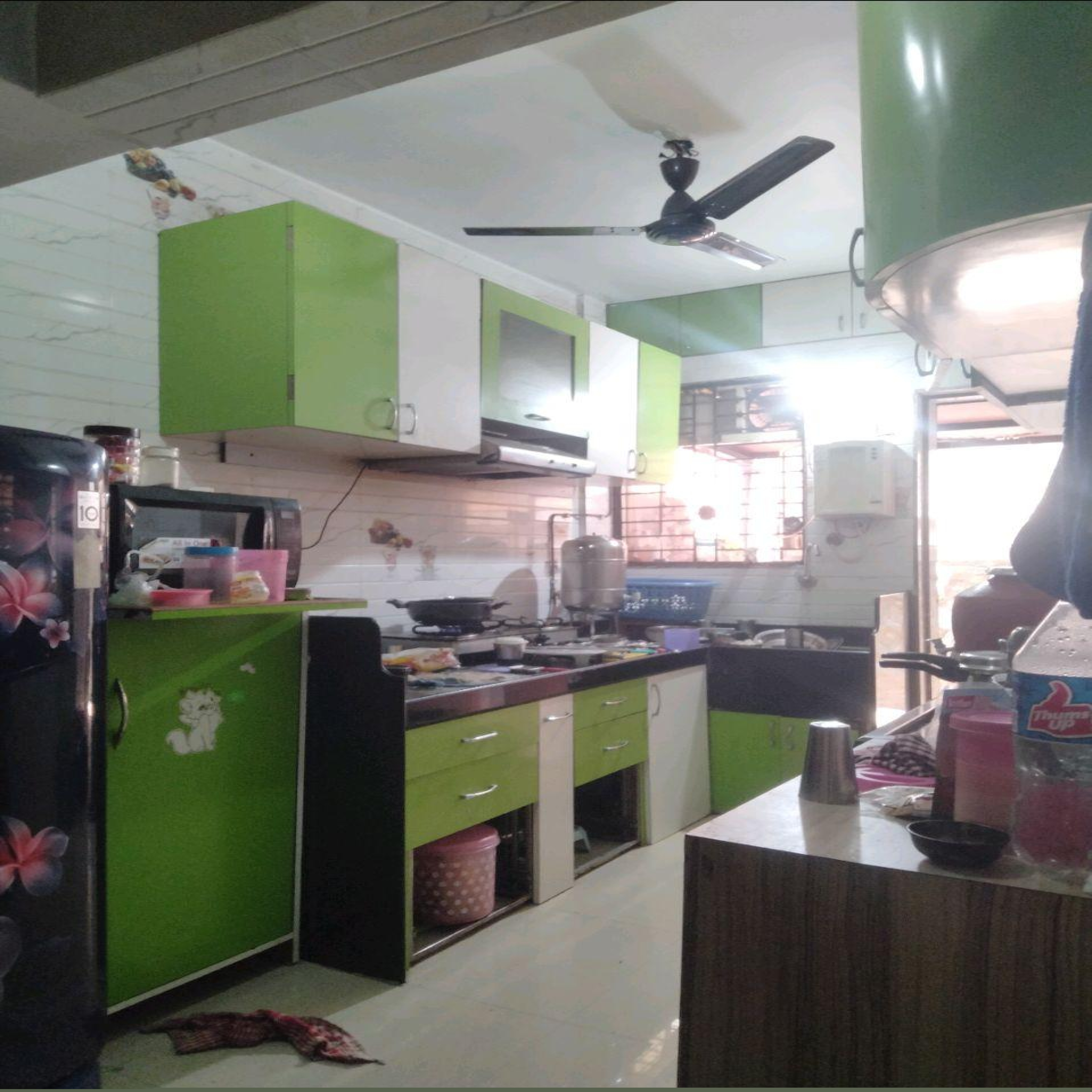 Punjab National Bank Auctions for Residential property in Thane, Maharashtra image 2 of 2 in Kalyan, Thane | Punjab National Bank auction property