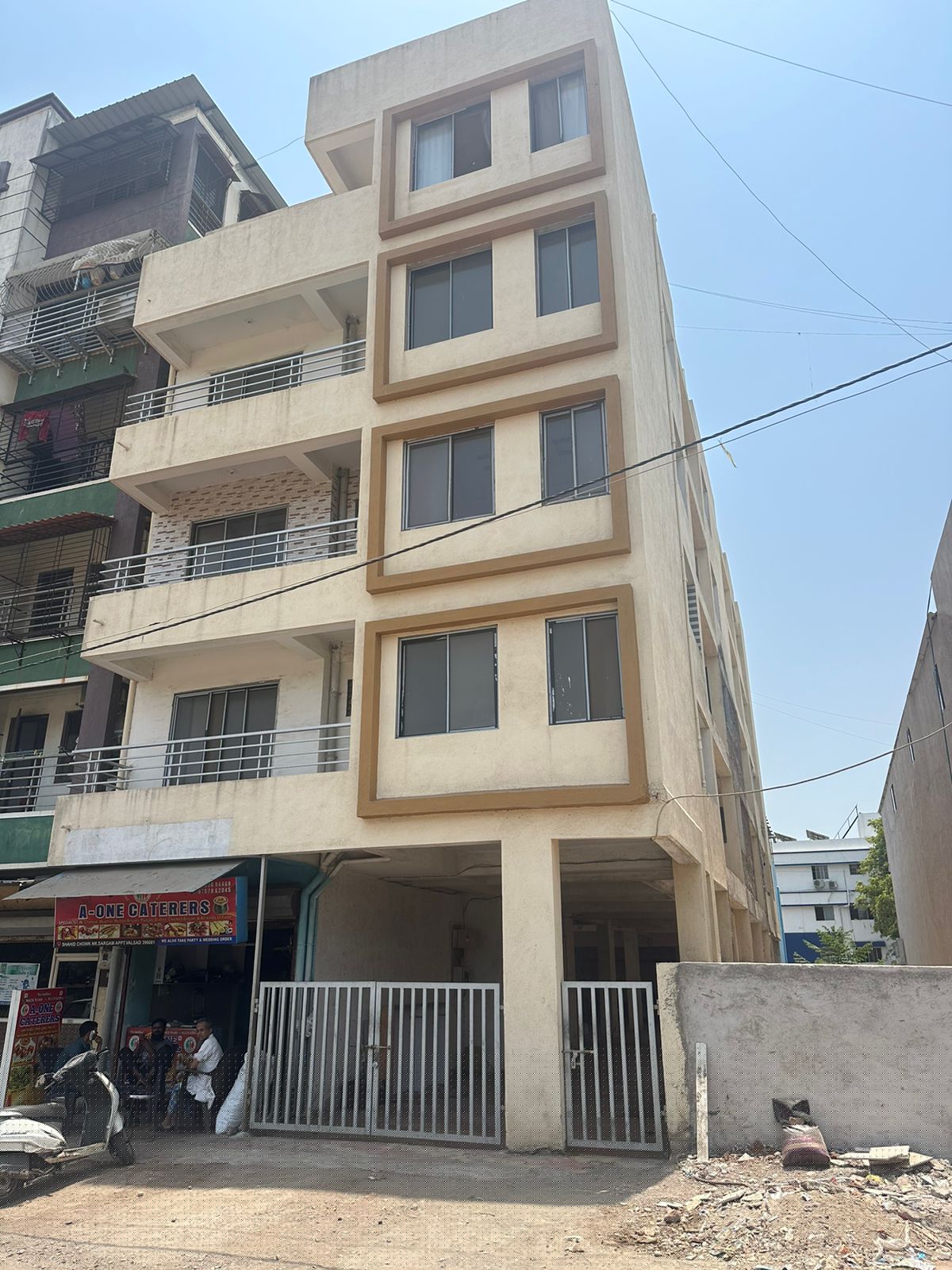Bank of Baroda Auctions for Residential property in Valsad, Gujarat