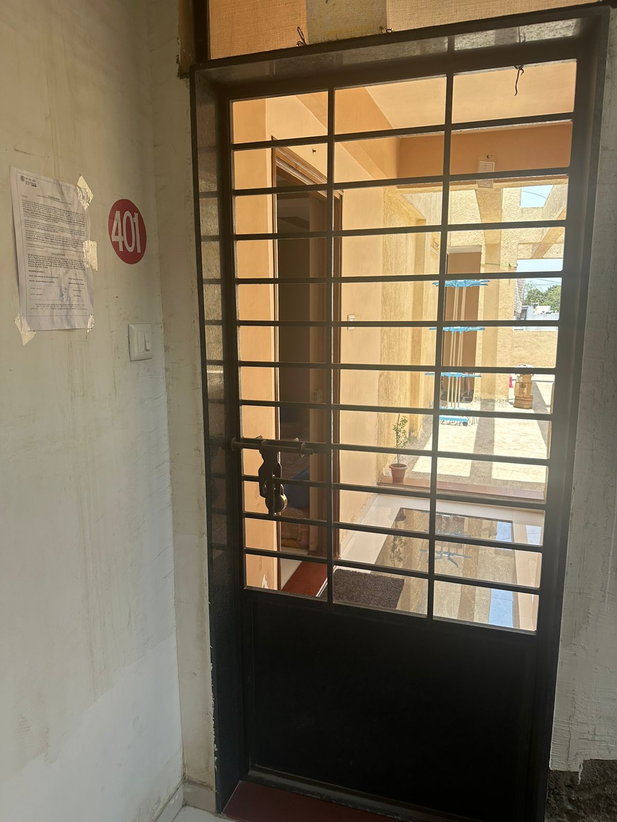 Bank of Baroda Auctions for Residential property in Valsad, Gujarat image 3 of 3 in Valsad, Valsad | Bank of Baroda auction property