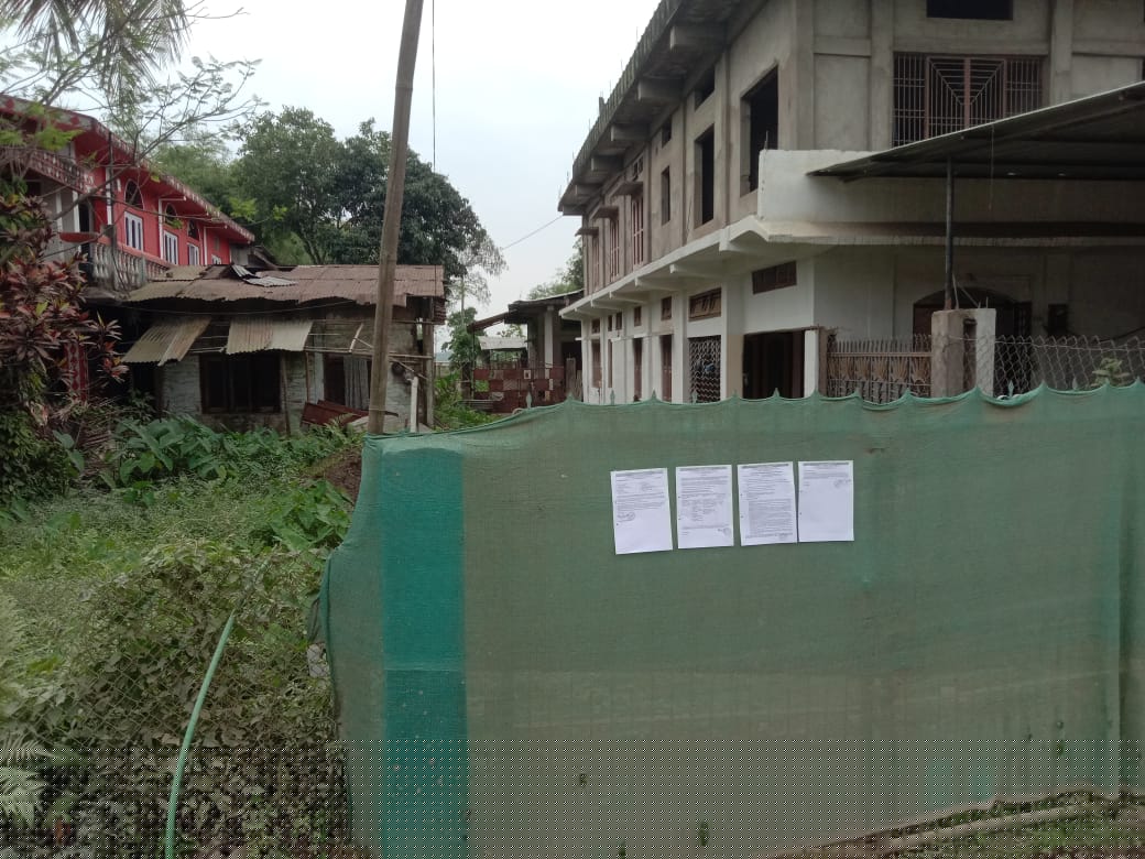 Canara Bank Auctions for Residential property in Sivasagar, Assam