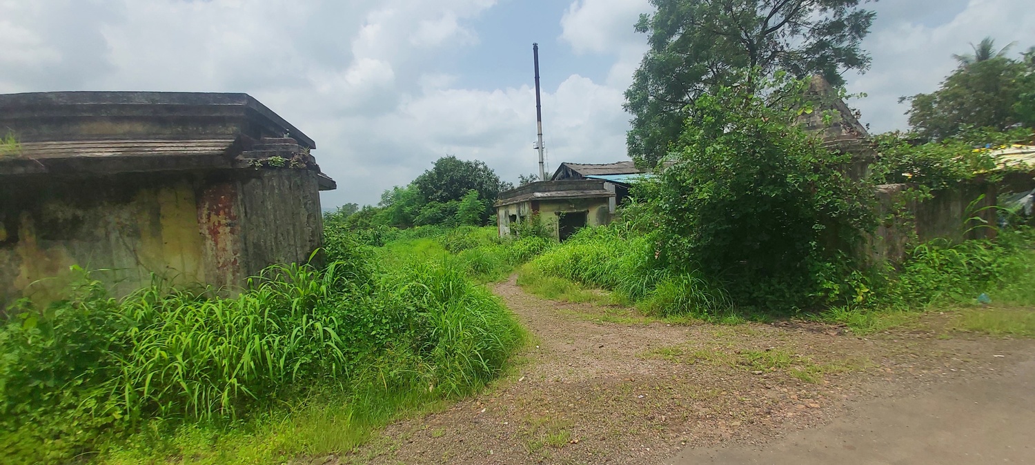 Punjab National Bank Auctions for Industrials property in Palghar, Maharashtra