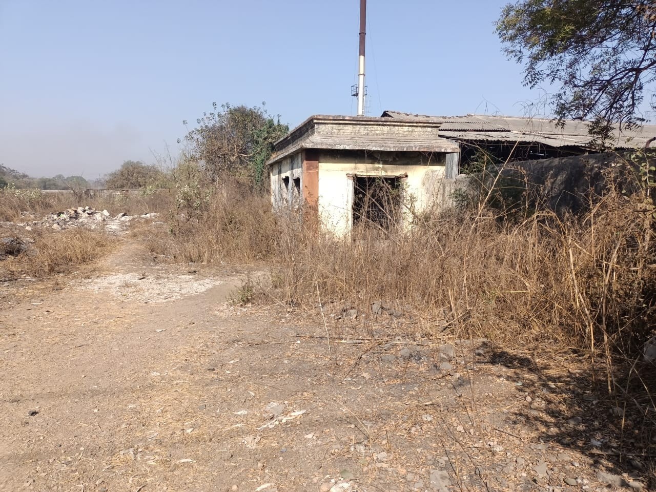 Punjab National Bank Auctions for Industrials property in Palghar, Maharashtra image 5 of 5 in Kudus, Palghar | Punjab National Bank auction property