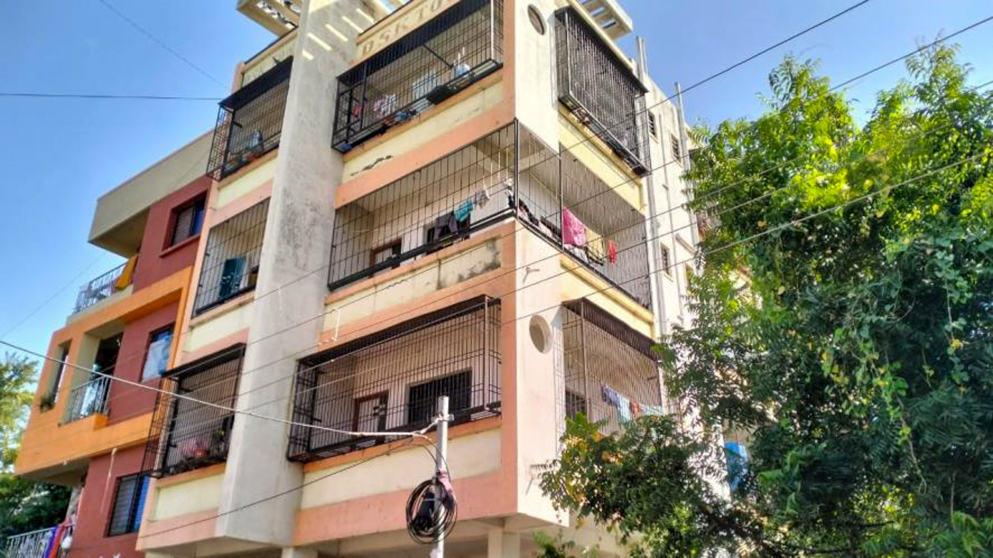 State Bank of India Auctions for Residential property in Aurangabad, Maharashtra