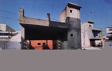 Union Bank of India Auctions for Residential property in Kapurthala, Punjab