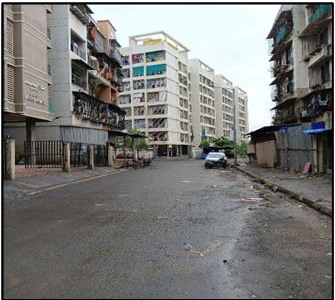 Punjab National Bank Auctions for Residential property in Thane, Maharashtra image 5 of 6 in Thane, Thane | Punjab National Bank auction property