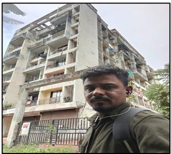 Punjab National Bank Auctions for Residential property in Thane, Maharashtra image 6 of 6 in Thane, Thane | Punjab National Bank auction property
