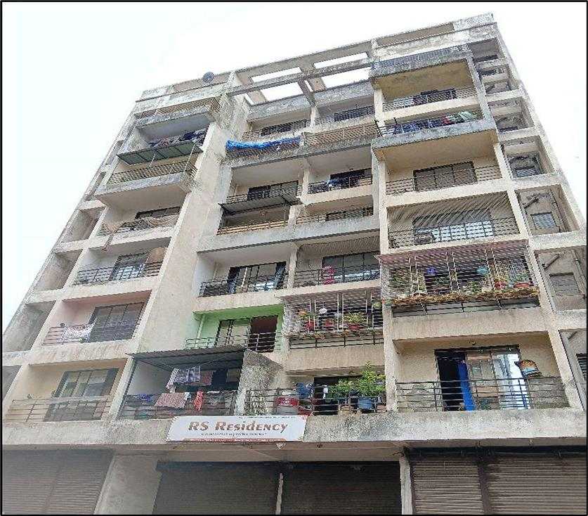 Punjab National Bank Auctions for Residential property in Thane, Maharashtra image 5 of 5 in Thane, Thane | Punjab National Bank auction property