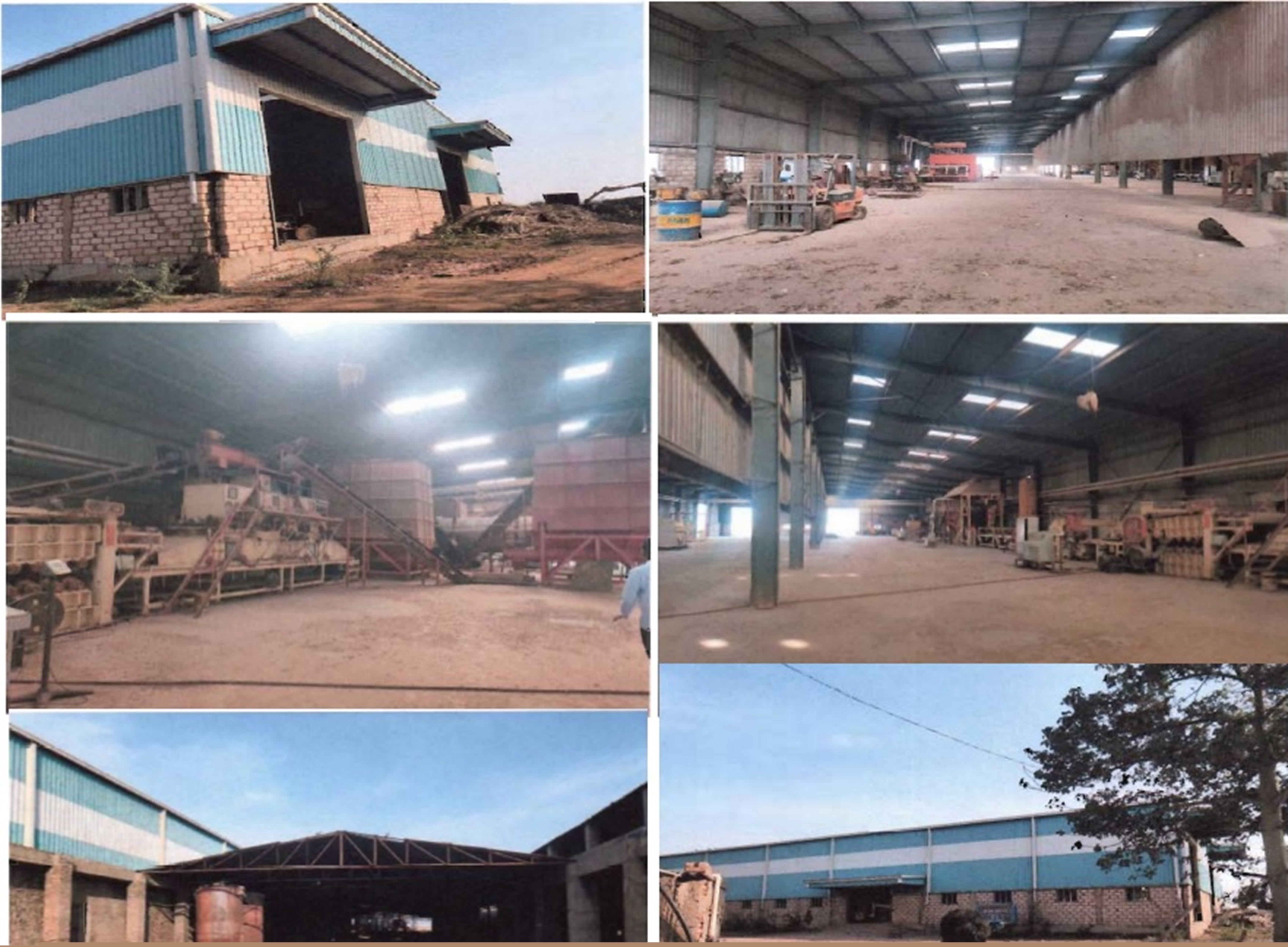 Union Bank of India Auctions for Industrials property in Morbi, Gujarat