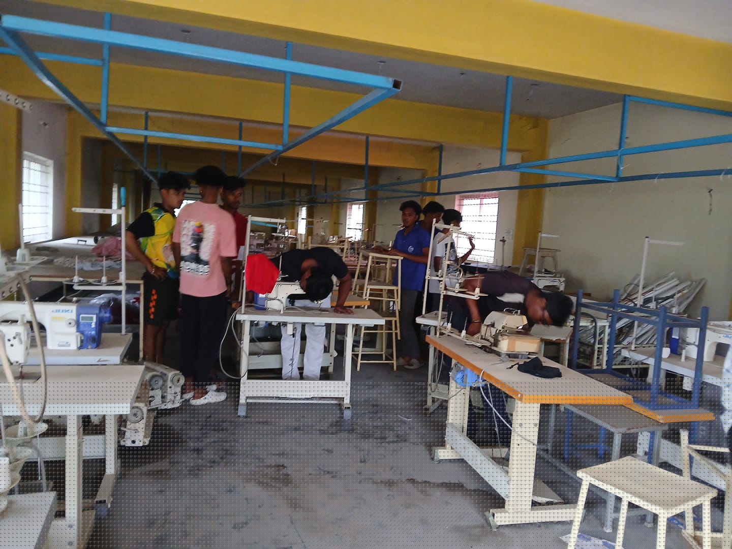 State Bank of India Auctions for Industrials property in Tirupathur, Tamil Nadu