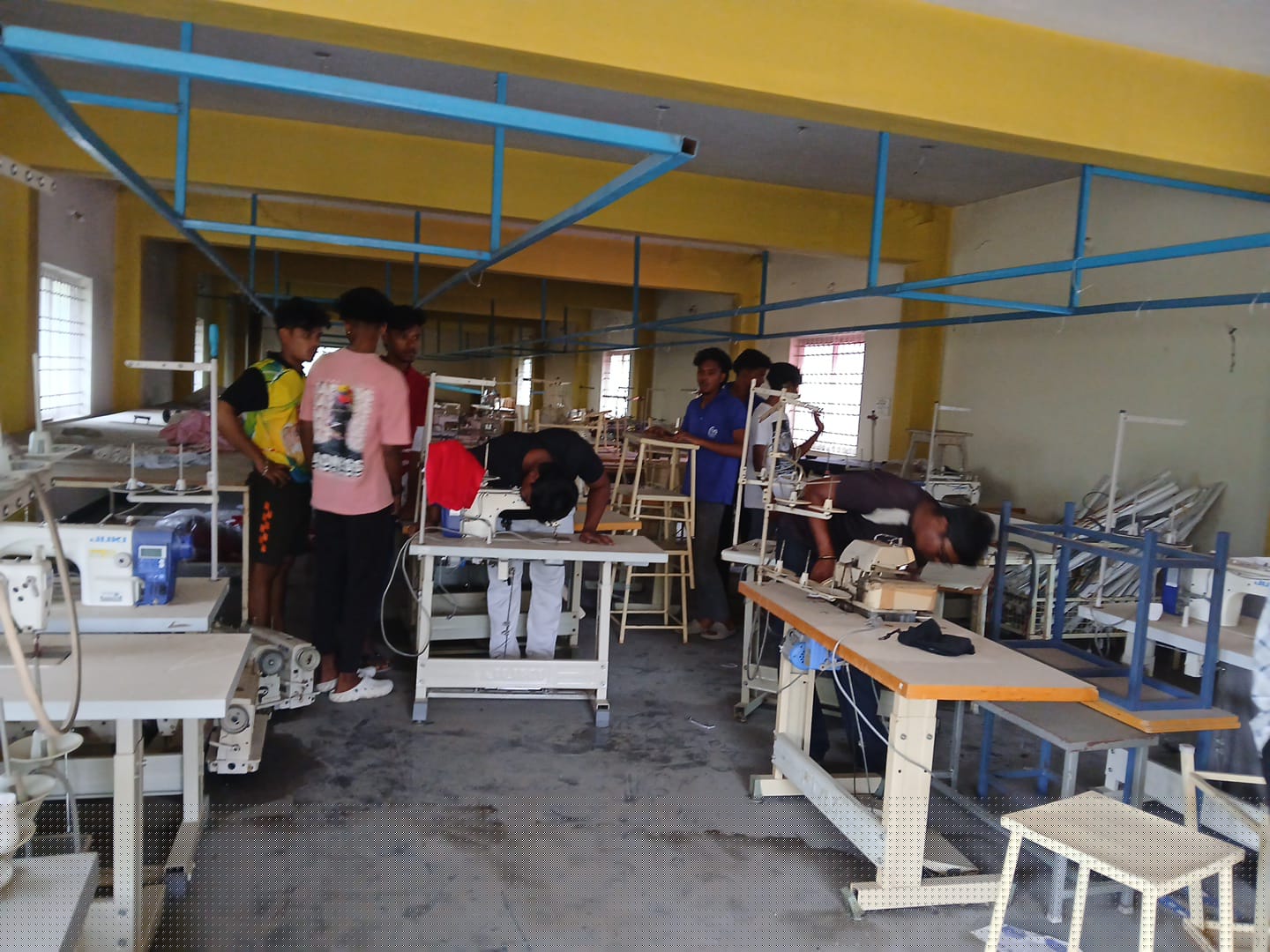 State Bank of India Auctions for Industrials property in Tirupathur, Tamil Nadu