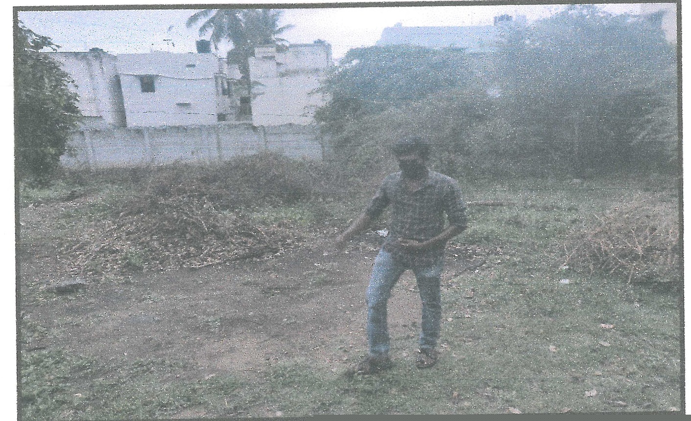 Union Bank of India Auctions for Residential property in Dindigul, Tamil Nadu