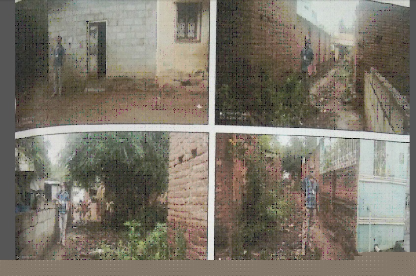 Union Bank of India Auctions for Residential property in Theni, Tamil Nadu