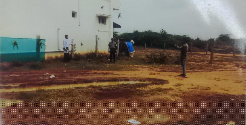 Union Bank of India Auctions for Residential property in Sivaganga, Tamil Nadu