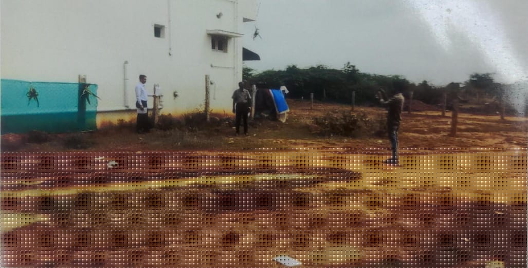 Union Bank of India Auctions for Residential property in Sivaganga, Tamil Nadu