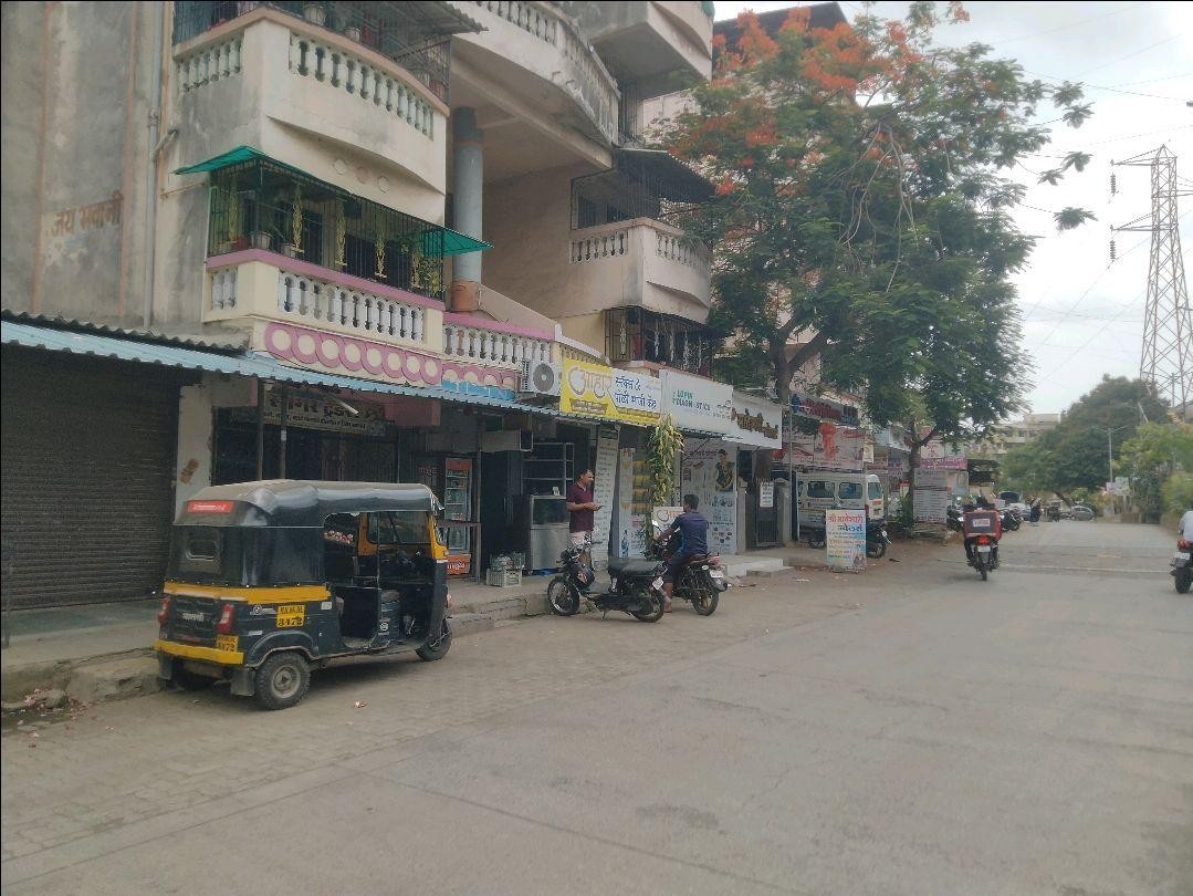 Punjab National Bank Auctions for Commercial property in Thane, Maharashtra