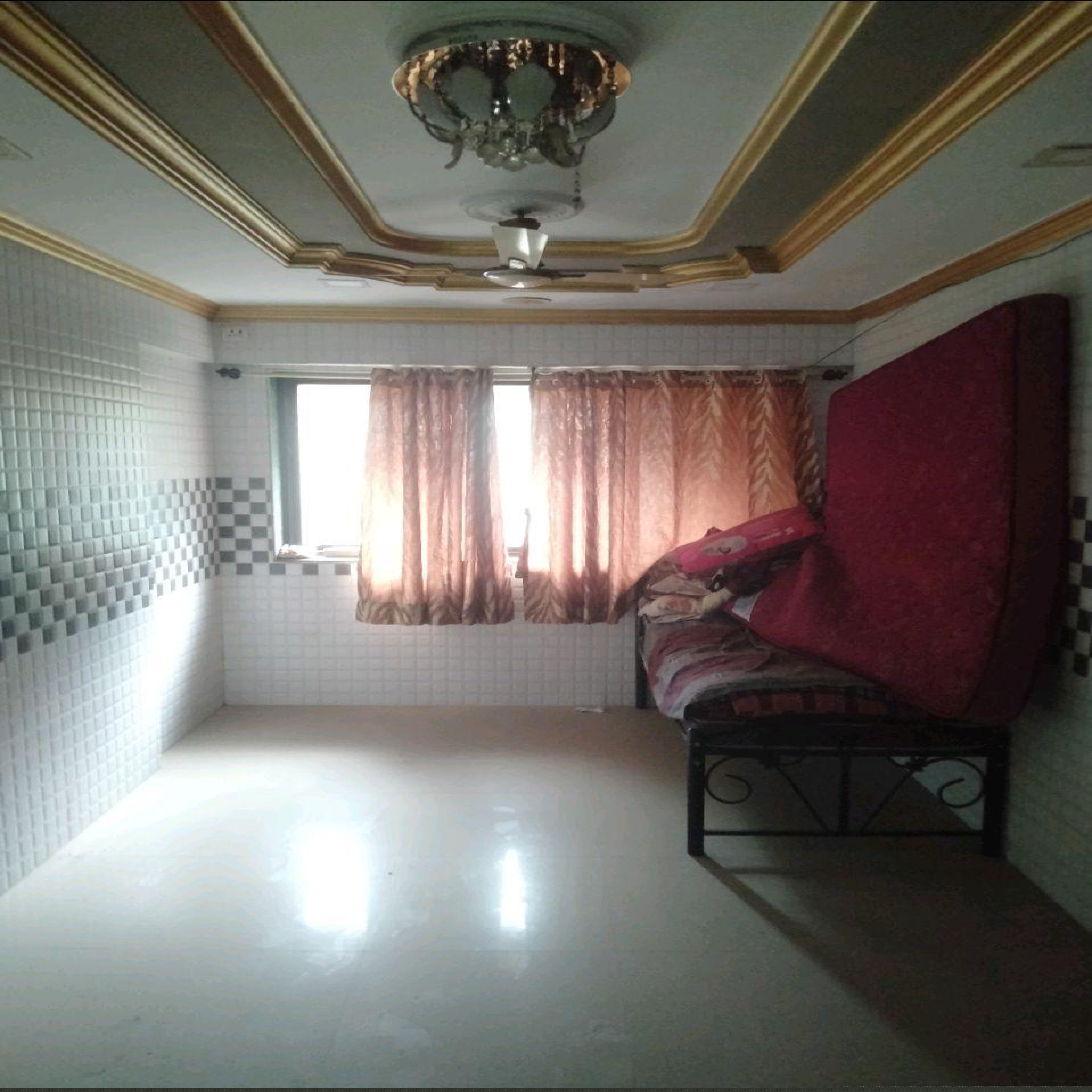 Punjab National Bank Auctions for Residential property in Thane, Maharashtra image 2 of 3 in Kalyan, Thane | Punjab National Bank auction property