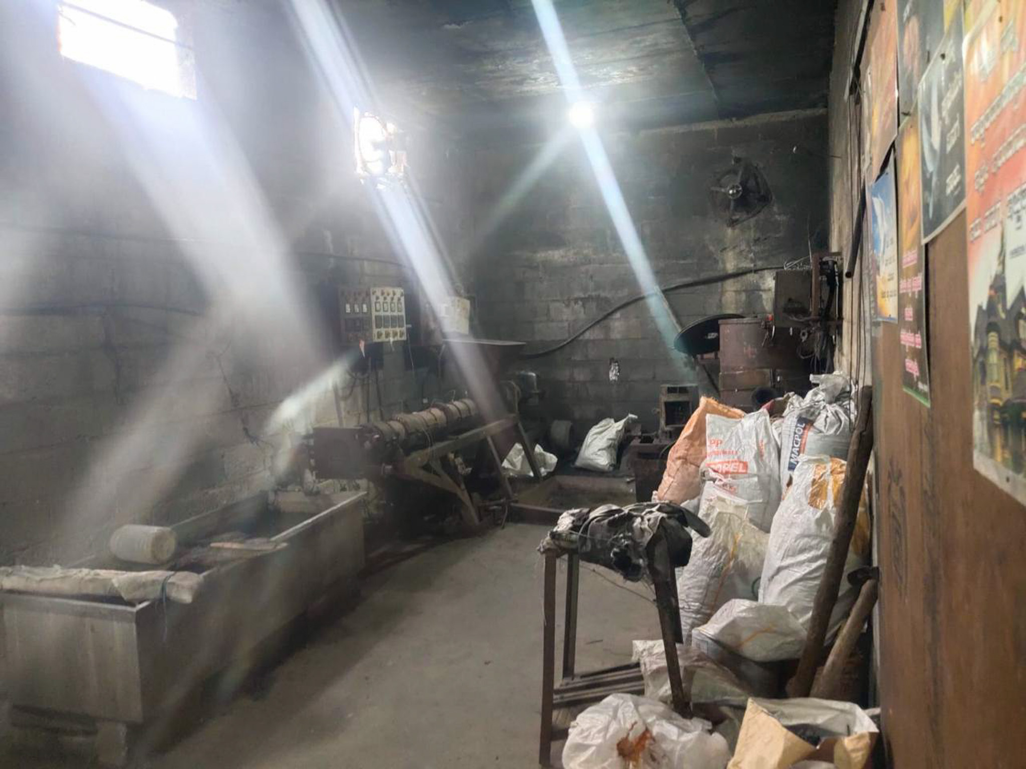 Bank of Baroda Auctions for Industrials property in Bengaluru, Karnataka