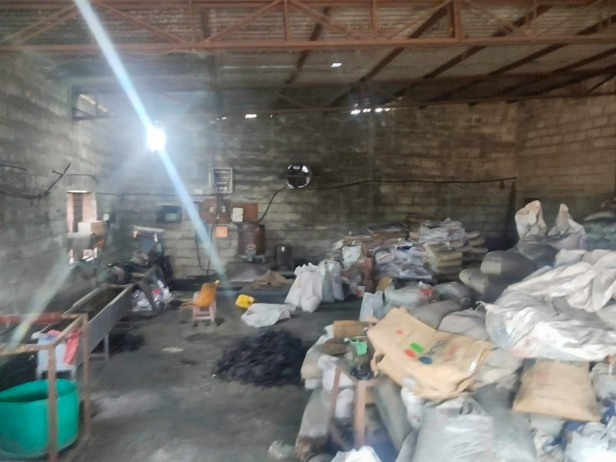 Bank of Baroda Auctions for Industrials property in Bengaluru, Karnataka image 3 of 8 in Arasinakunte, Bengaluru | Bank of Baroda auction property