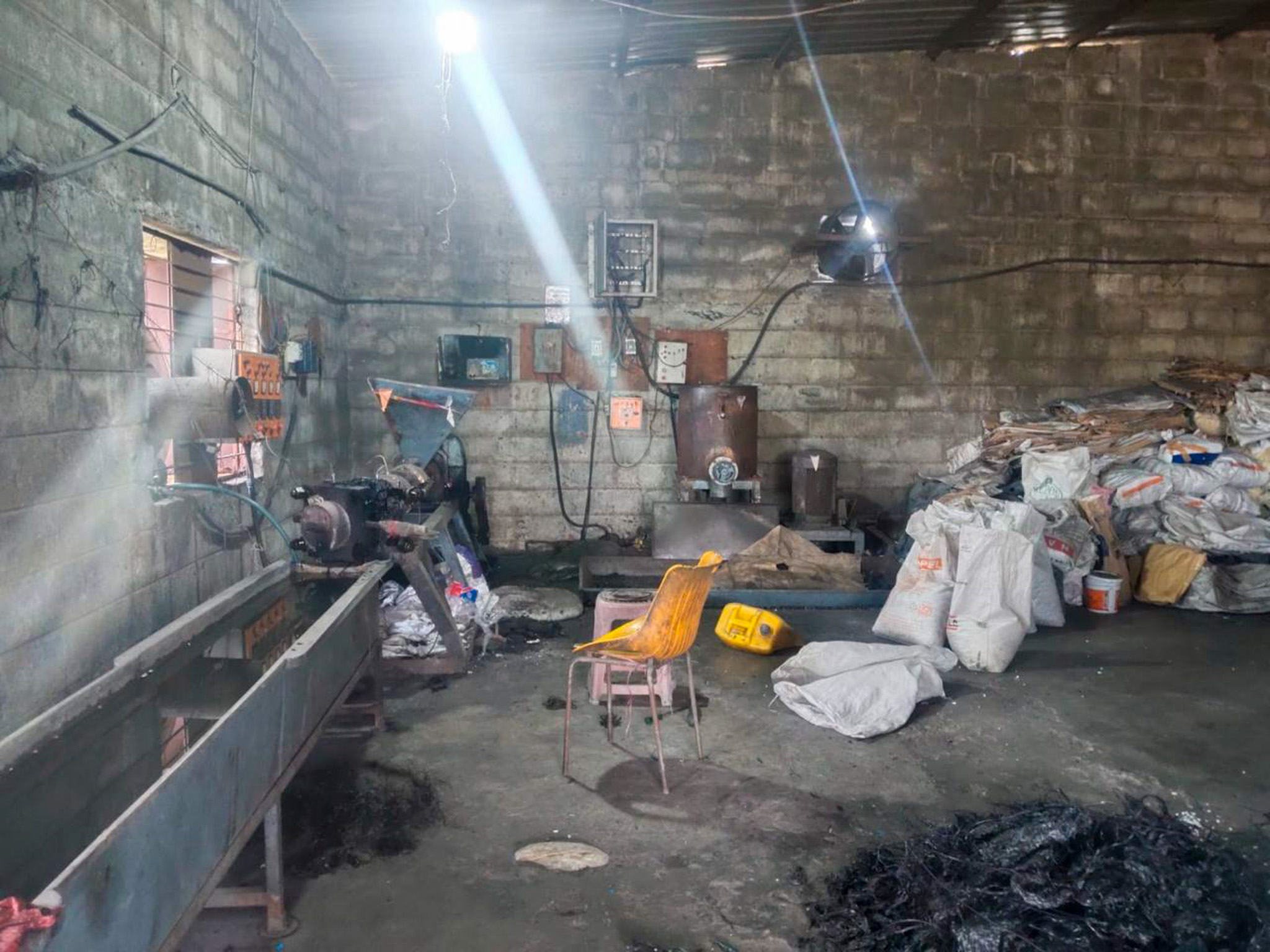 Bank of Baroda Auctions for Industrials property in Bengaluru, Karnataka image 2 of 5 in Arasinakunte, Bengaluru | Bank of Baroda auction property