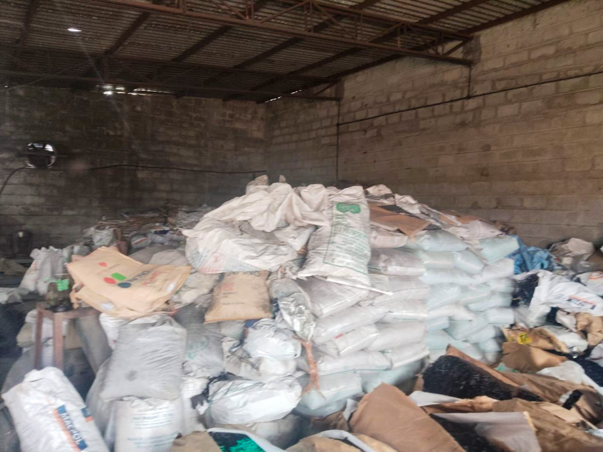 Bank of Baroda Auctions for Industrials property in Bengaluru, Karnataka image 3 of 5 in Arasinakunte, Bengaluru | Bank of Baroda auction property