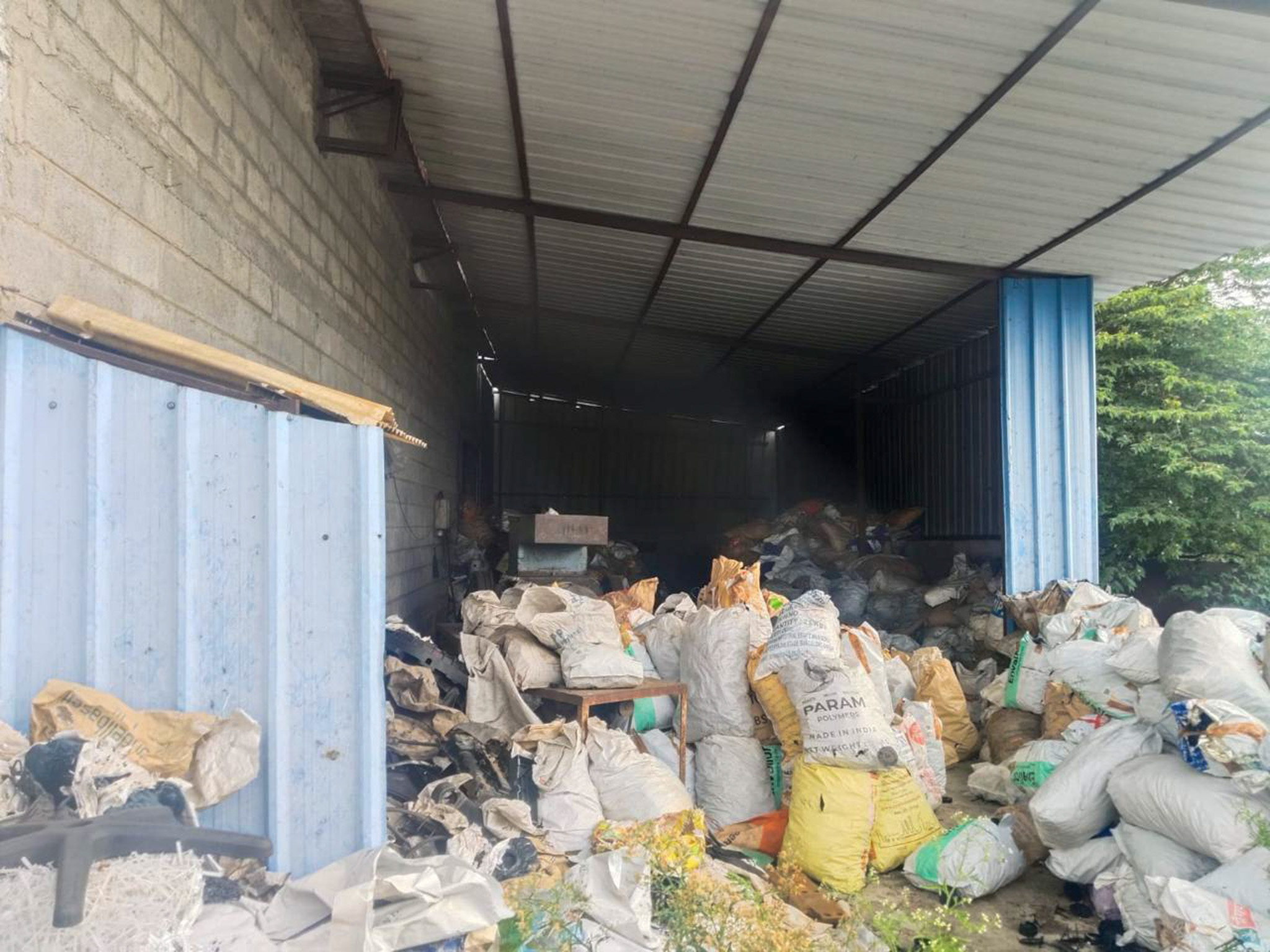 Bank of Baroda Auctions for Industrials property in Bengaluru, Karnataka image 4 of 5 in Arasinakunte, Bengaluru | Bank of Baroda auction property