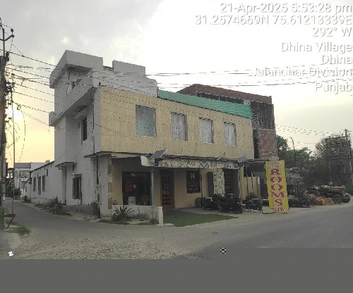 Union Bank of India Auctions for Residential property in Jalandhar, Punjab