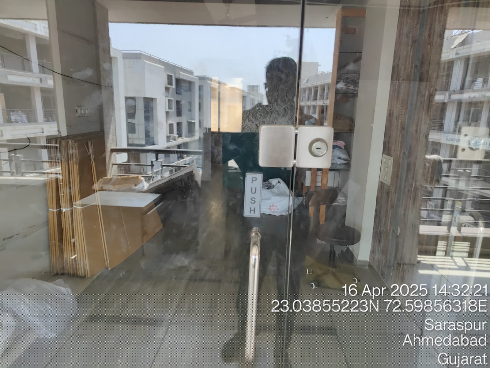 Punjab National Bank Auctions for Commercial property in Ahmedabad, Gujarat image 3 of 4 in Ahmedabad, Ahmedabad | Punjab National Bank auction property