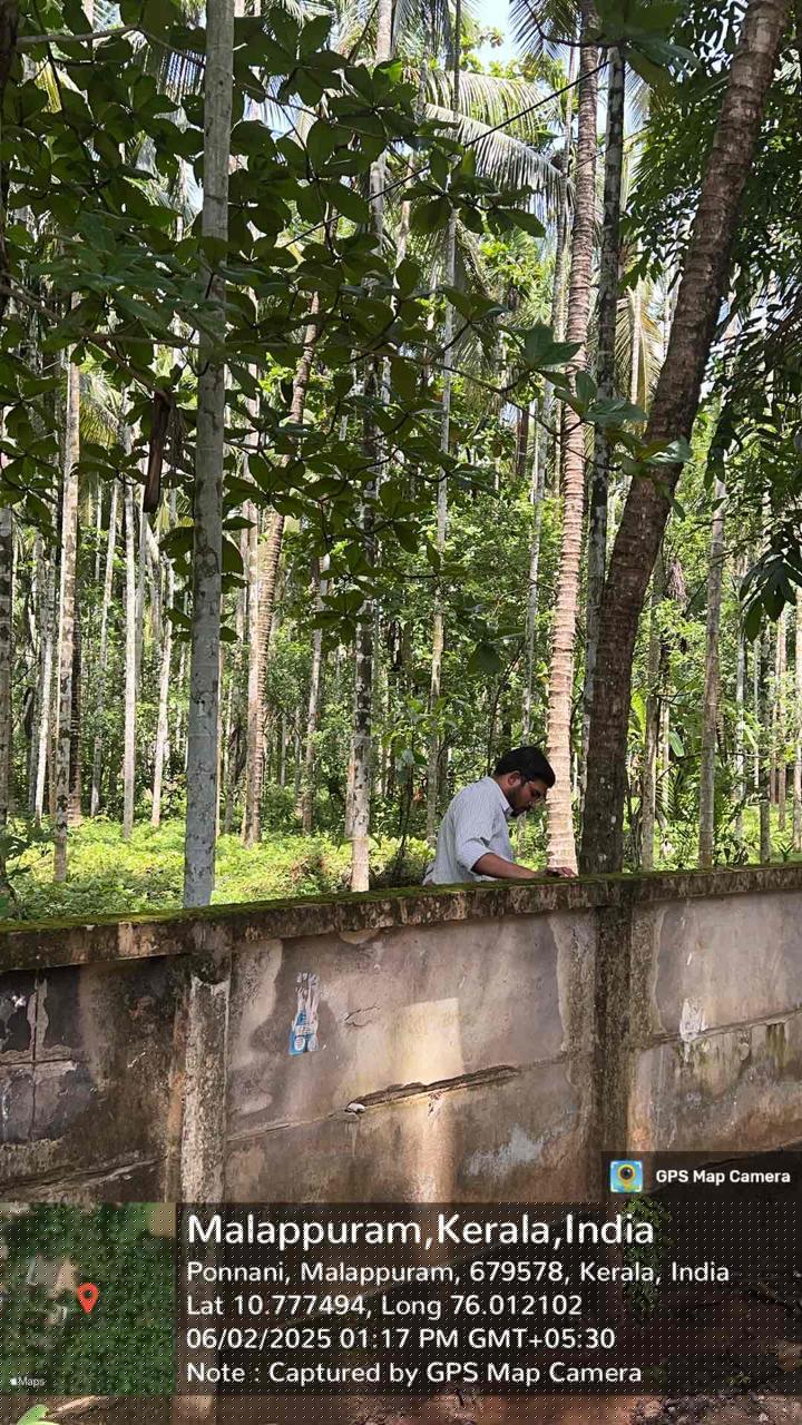 Bank of Baroda Auctions for Residential property in Malappuram, Kerala image 4 of 5 in Kalady Malappuram, Malappuram | Bank of Baroda auction property