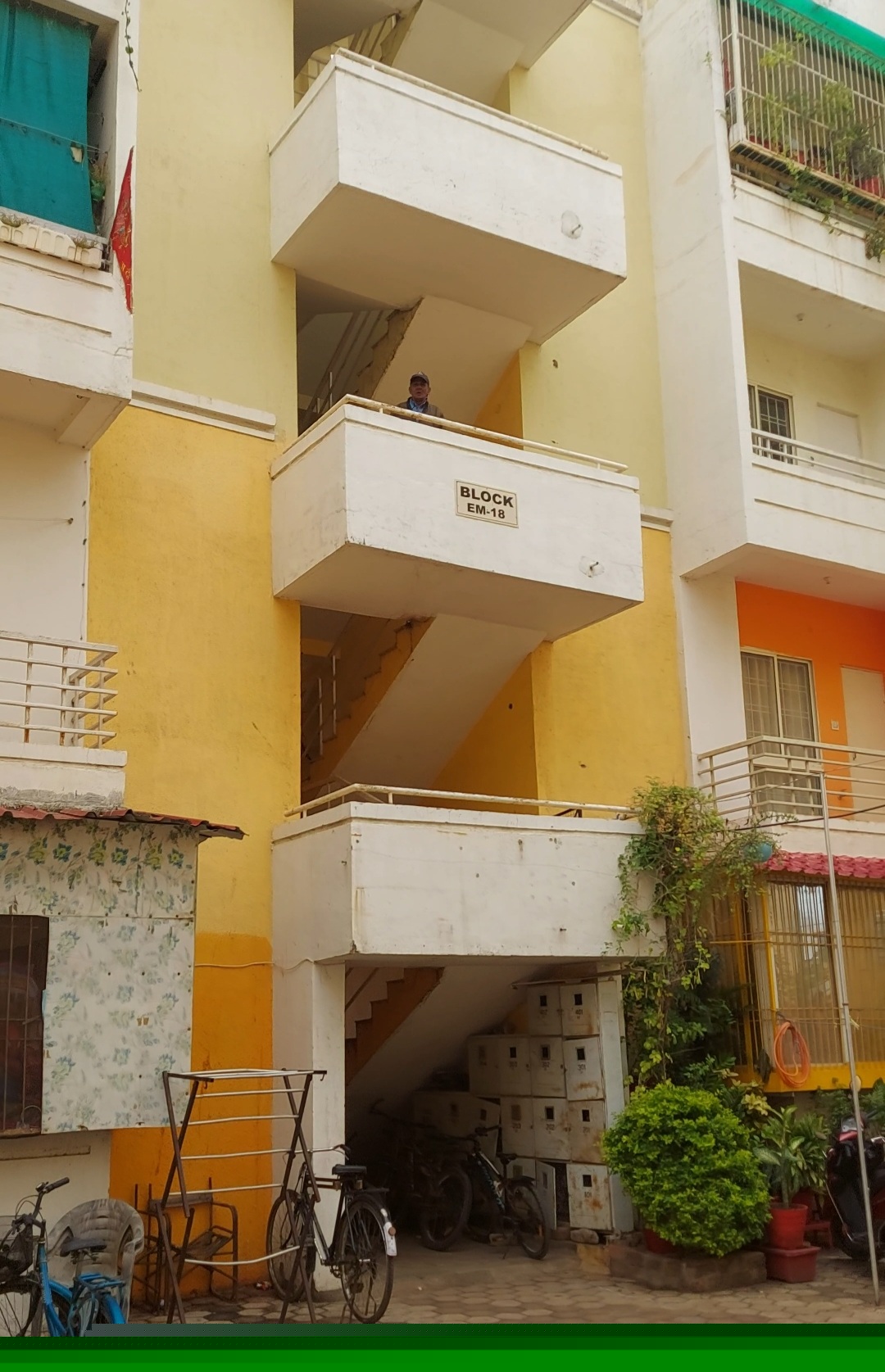 State Bank of India Auctions for Residential property in Bhopal, Madhya Pradesh
