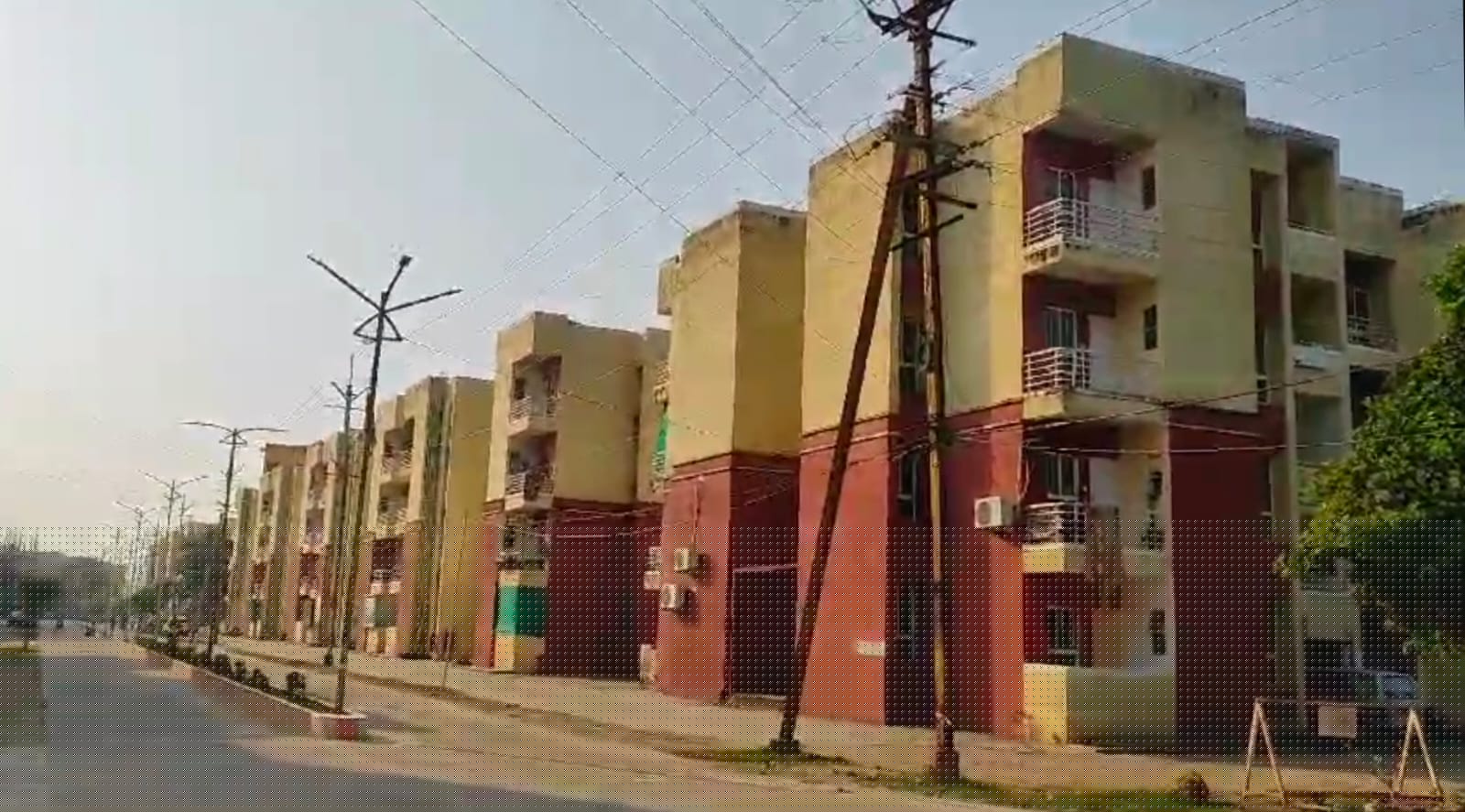 State Bank of India Auctions for Residential property in Bhopal, Madhya Pradesh image 2 of 3 in Bhopal, Bhopal | State Bank of India auction property