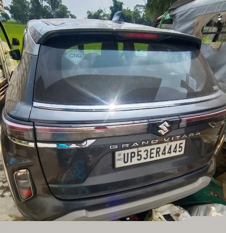 Punjab National Bank Auctions for Vehicle Auctions property in Gorakhpur, Uttar Pradesh image 2 of 2 in Gorakhpur, Gorakhpur | Punjab National Bank auction property