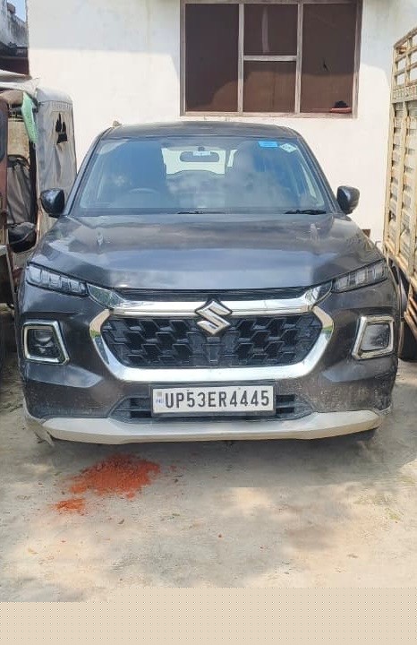 Punjab National Bank Auctions for Vehicle Auctions property in Gorakhpur, Uttar Pradesh