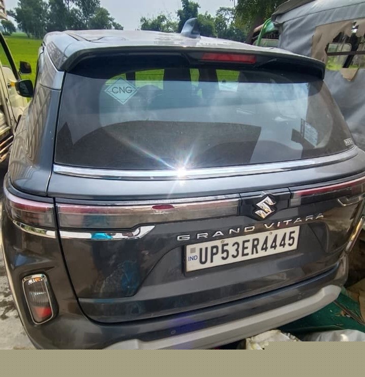 Punjab National Bank Auctions for Vehicle Auctions property in Gorakhpur, Uttar Pradesh image 2 of 2 in Gorakhpur, Gorakhpur | Punjab National Bank auction property