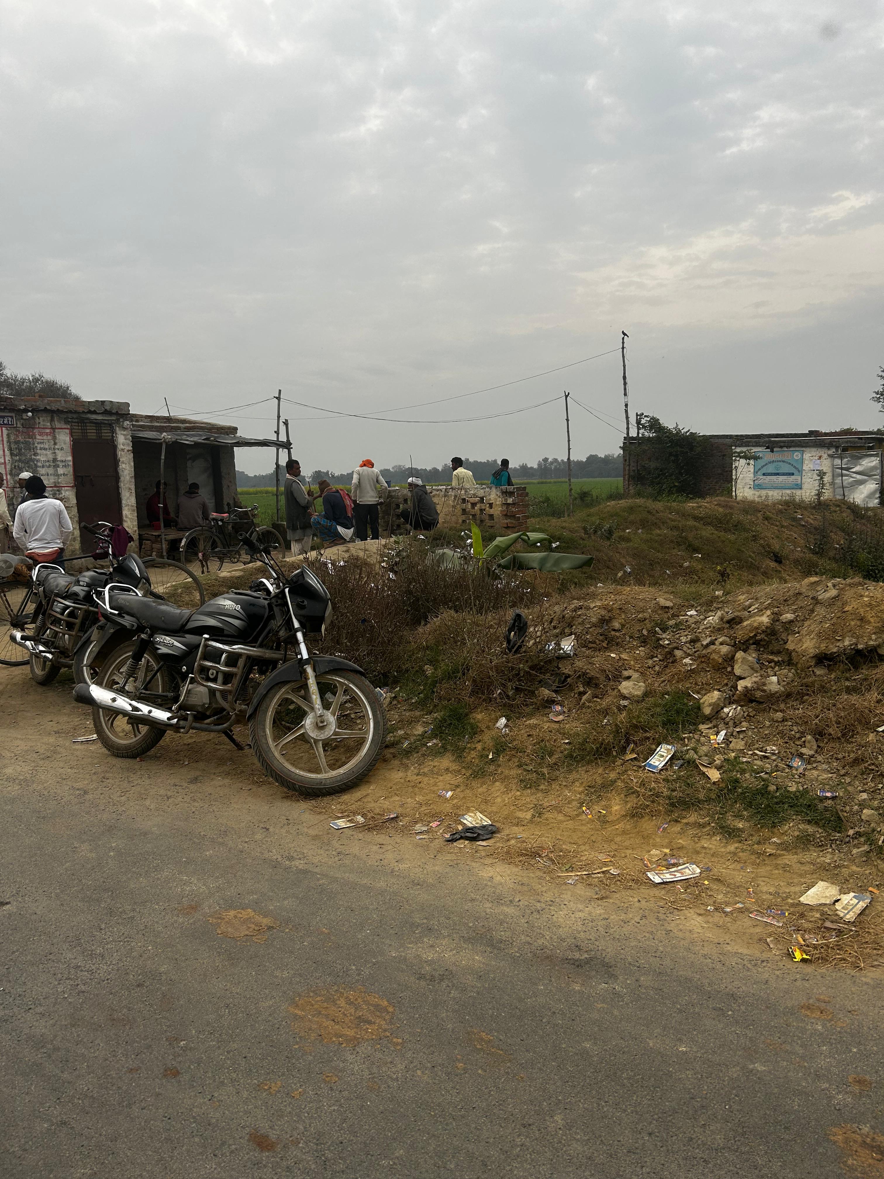 Canara Bank Auctions for Residential property in Deoria, Uttar Pradesh