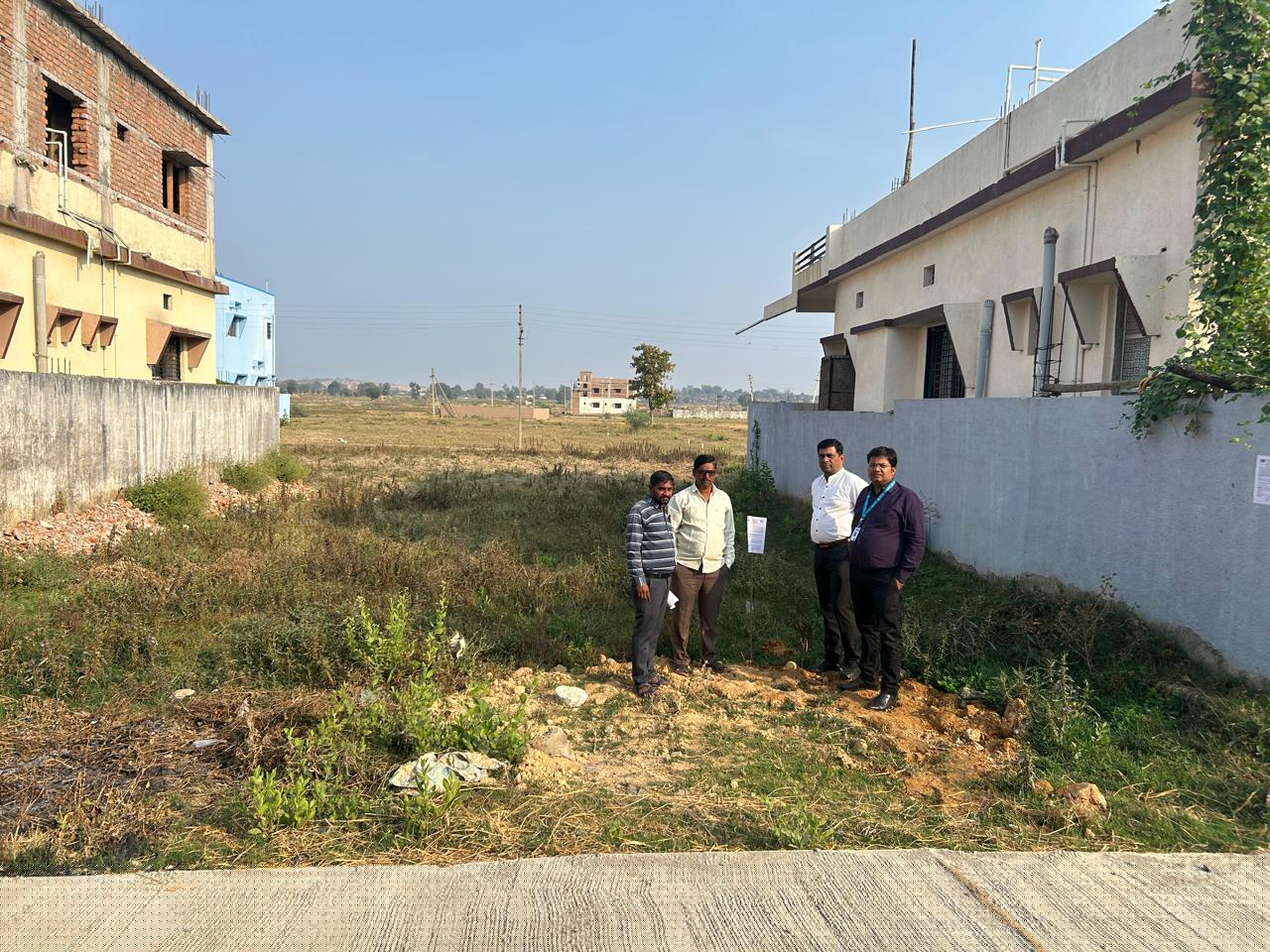 Bank of Maharashtra Auctions for Residential property in Gadchiroli, Maharashtra image 2 of 2 in Gadchiroli, Gadchiroli | Bank of Maharashtra auction property