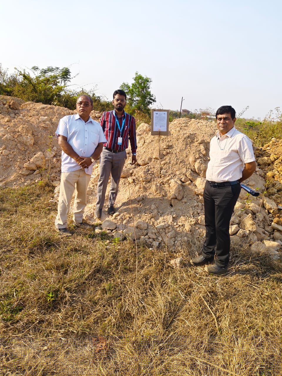 Bank of Maharashtra Auctions for Residential property in Chandrapur, Maharashtra