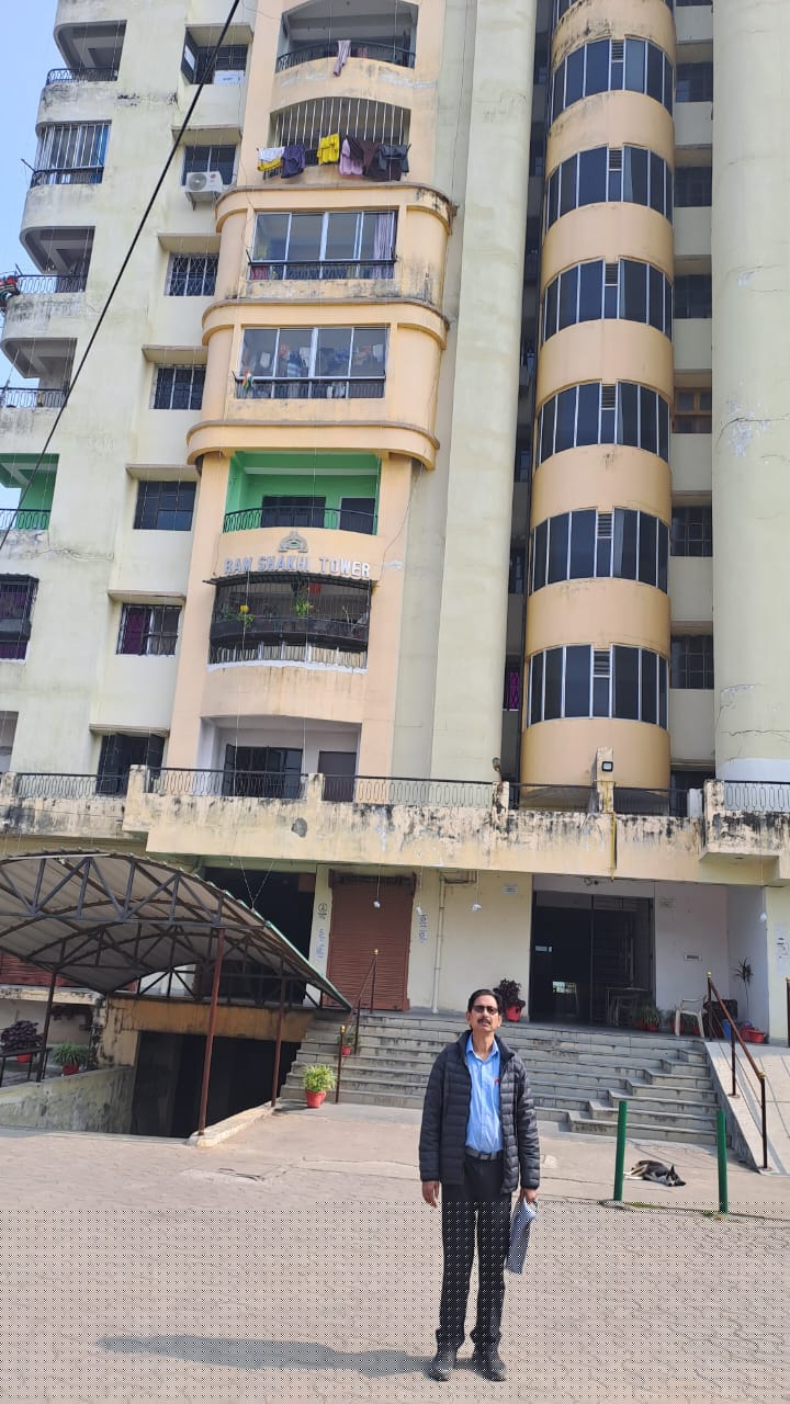 Punjab National Bank Auctions for Residential property in Ranchi, Jharkhand image 3 of 3 in Ranchi, Ranchi | Punjab National Bank auction property