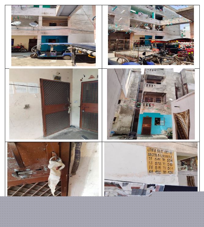 Union Bank of India Auctions for Residential property in New Delhi, Delhi