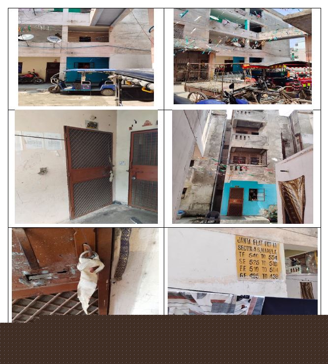 Union Bank of India Auctions for Residential property in New Delhi, Delhi