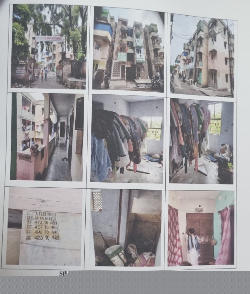 Union Bank of India Auctions for Residential property in New Delhi, Delhi