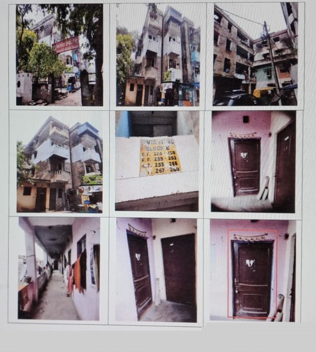 Union Bank of India Auctions for Residential property in New Delhi, Delhi