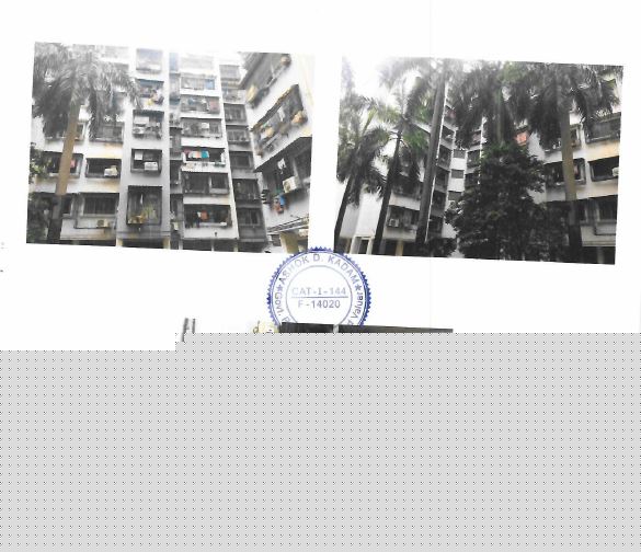 Bank of Baroda Auctions for Residential property in Thane, Maharashtra