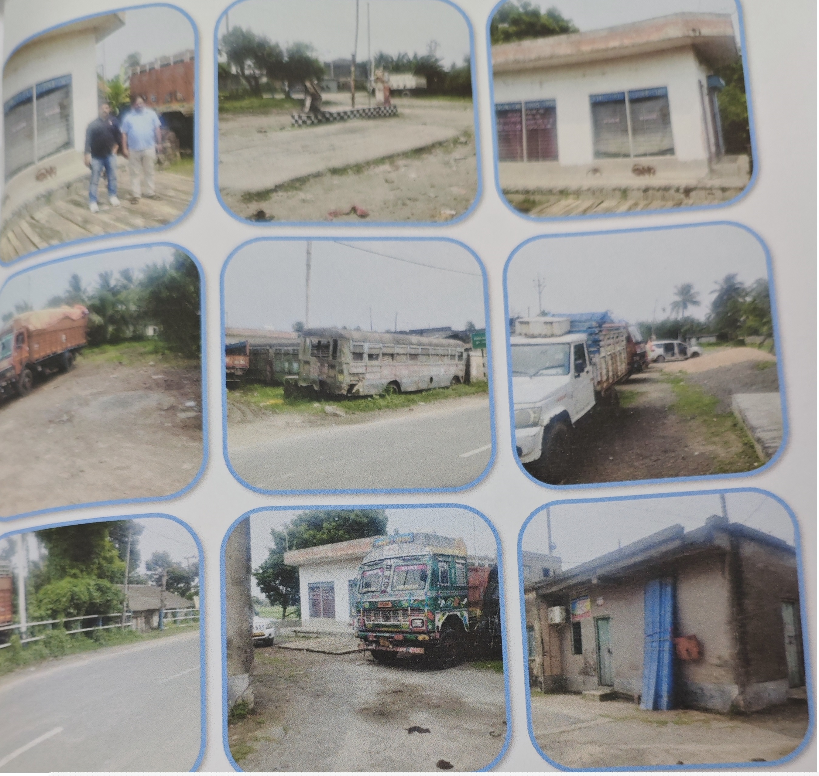 Union Bank of India Auctions for Residential property in South 24 Parganas, West Bengal