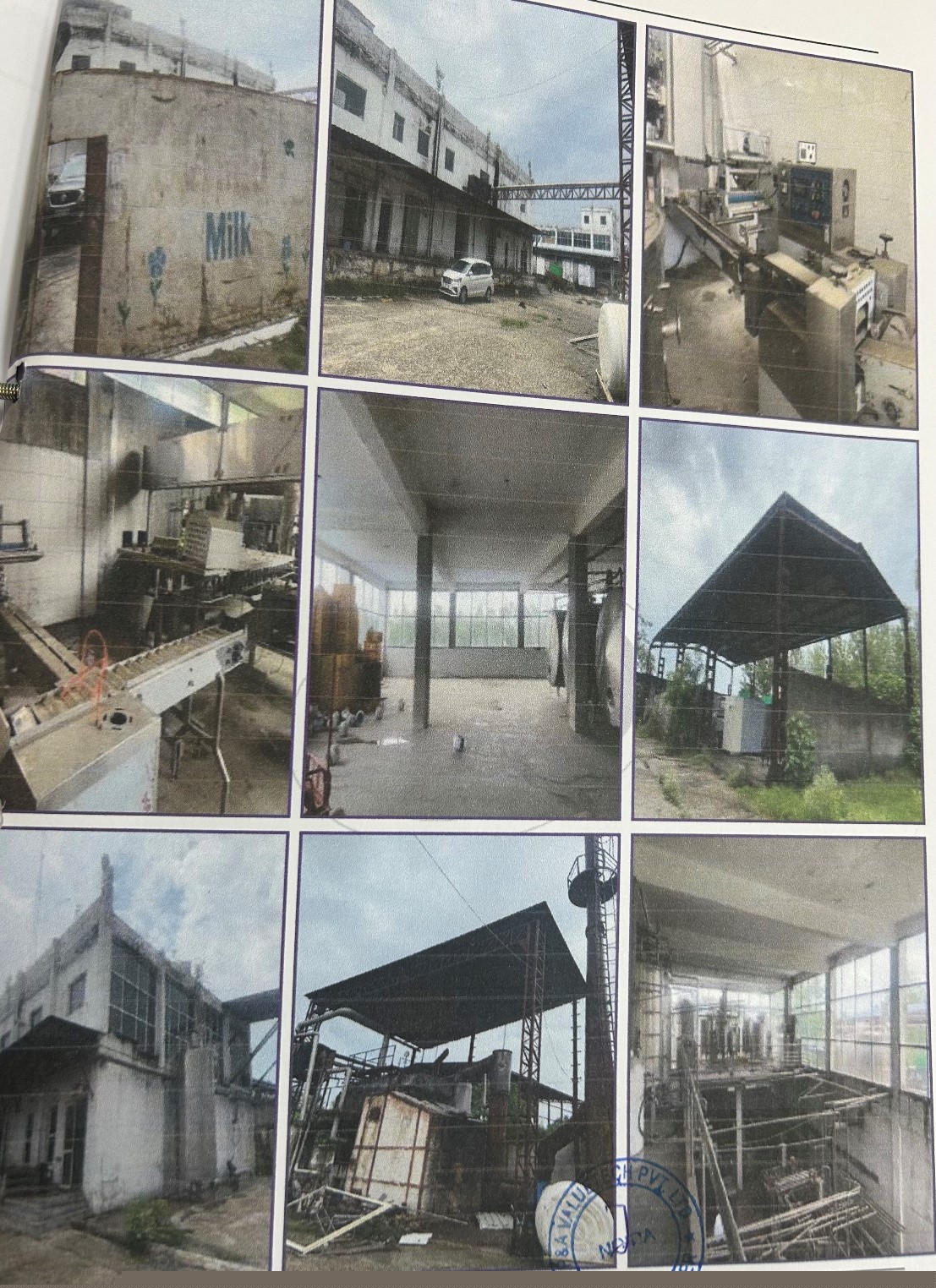 Union Bank of India Auctions for Industrials property in Haridwar, Uttarakhand