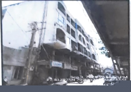 Punjab National Bank Auctions for Commercial property in Morbi, Gujarat