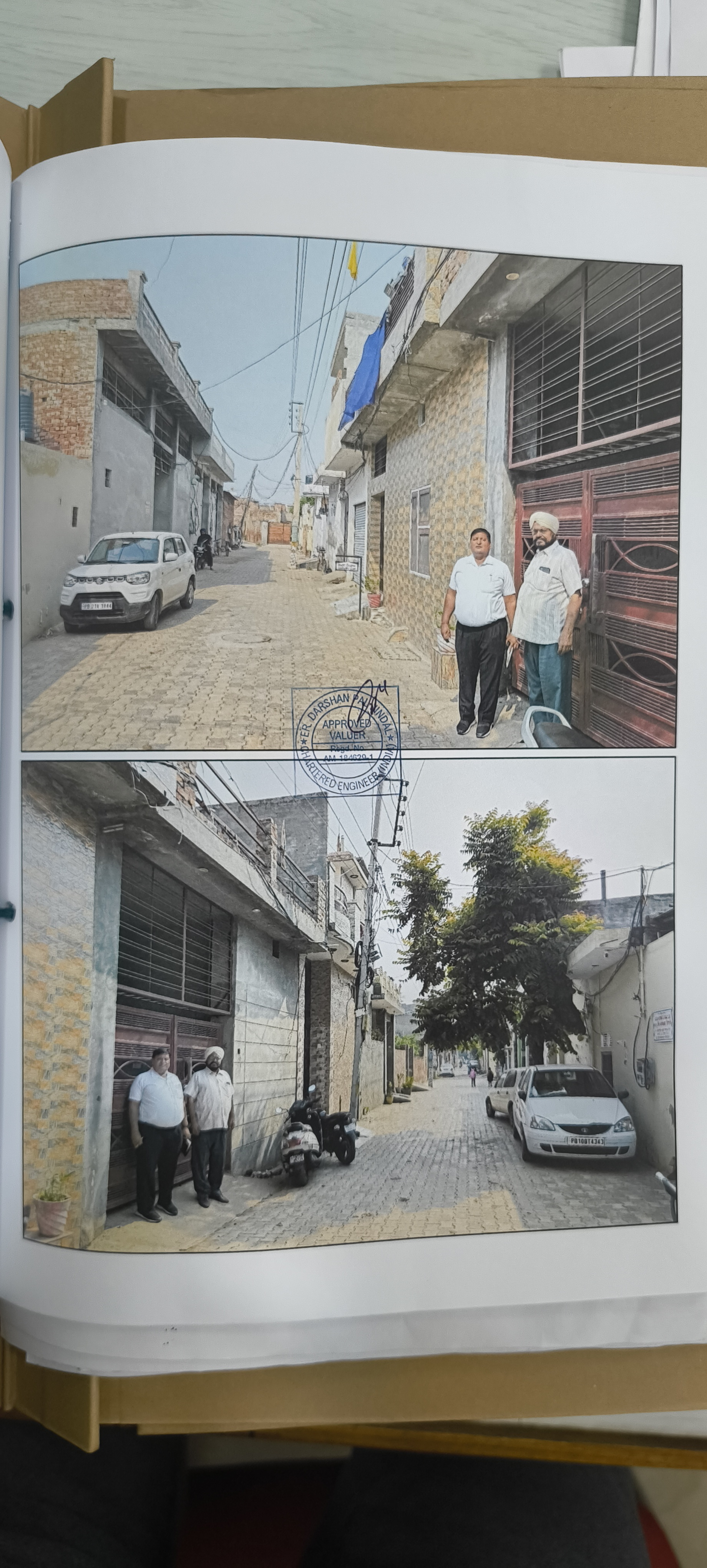 State Bank of India Auctions for Residential property in Sangrur, Punjab