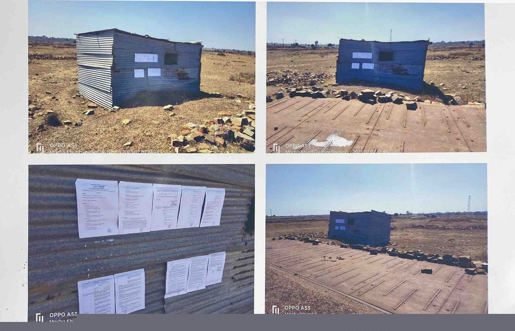 Union Bank of India Auctions for Residential property in Shivpuri, Madhya Pradesh